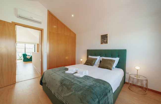 Modern Stylish Apartment III by Vacationy - Foto 16