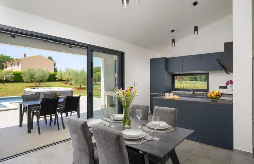 Villa Amorosa by Istrialux - Foto 29