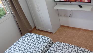 CASA ROBERTO CANDELARIA,PARKING,AIR,WIFi - Foto 4