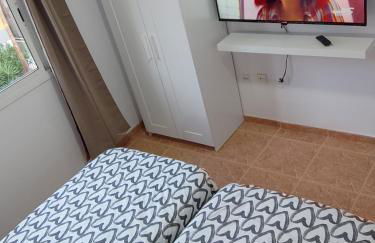 CASA ROBERTO CANDELARIA,PARKING,AIR,WIFi - Foto 4