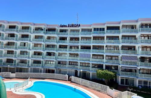 Yumbo-Europa Apartamentos - Foto 54