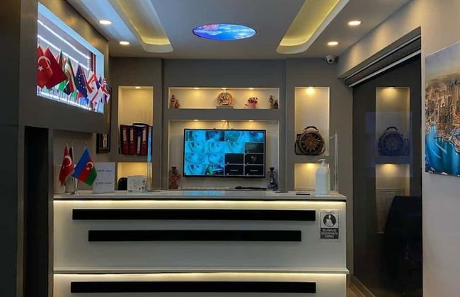 Ozmen Residence - Foto 11