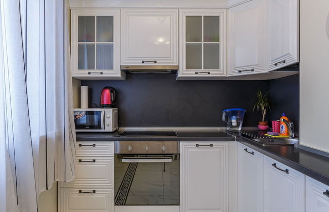 FortEstate Novye Cheremushki 66 - Foto 9