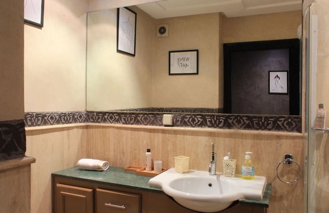 OY Apartment - Photo 15