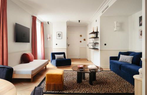 My Maison In Paris - Champ de Mars - Foto 61