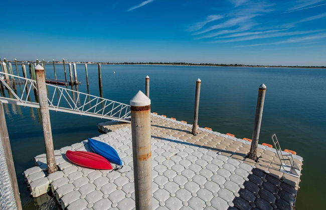 Waterfront Paradise - Foto 44