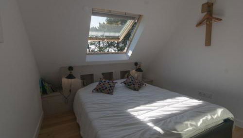 Maison Contemporaine: Près Ville et Plage, Animaux Acceptés - FR-1-418-124 - Foto 3