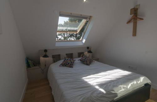 Maison Contemporaine: Près Ville et Plage, Animaux Acceptés - FR-1-418-124 - Foto 3