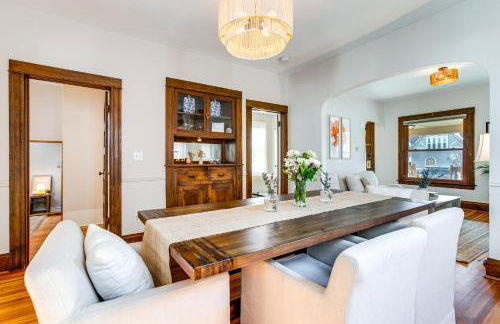 4 Mi to Downtown Denver Washington Park Hideaway! - Foto 7