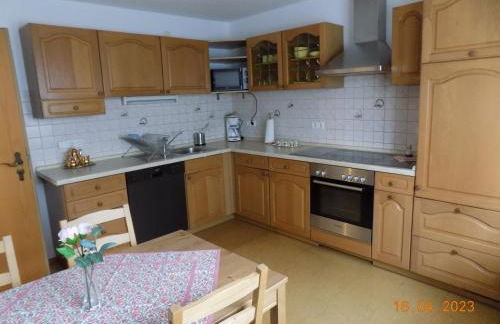 Ferienwohnung Bohnert-Arias - Foto 8