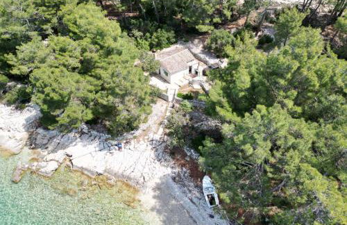 Kapetanska kućica na moru - Foto 6