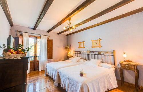 Los Montejos & Spa - Foto 10