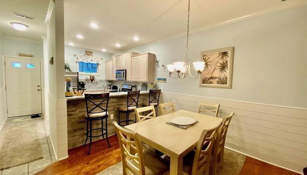 Sandy Bottom Circle 4103 - Foto 3, Habitación