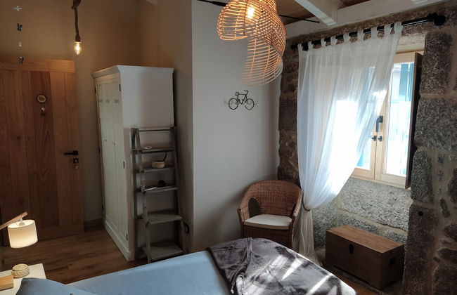 OLardoMar - Casa Rural - Photo 13