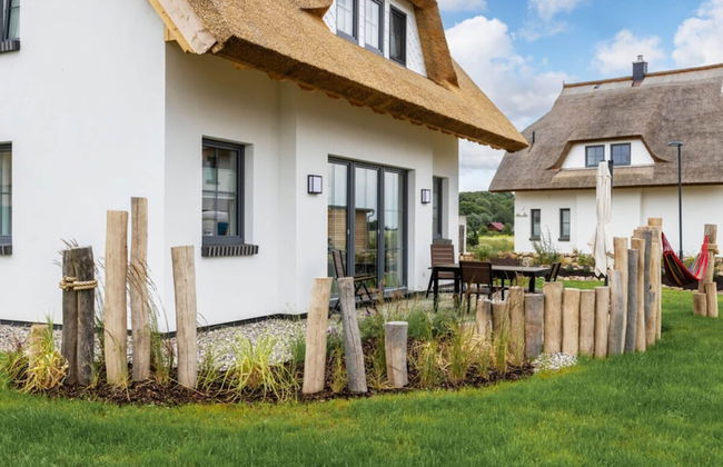 Holiday Home Wave Modern Retreat - Foto 1