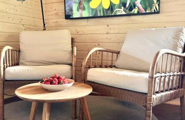 Okno na las - Foto 45