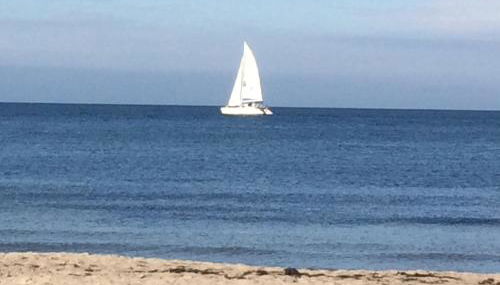 Ferienwohnungostseeblick - Foto 3