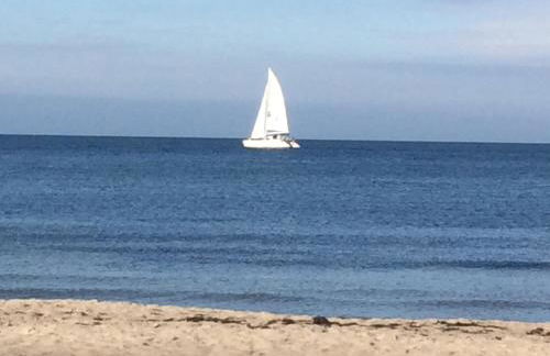 Ferienwohnungostseeblick - Foto 3