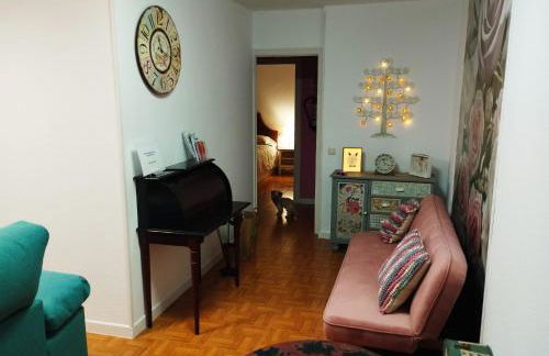 Coquetty Housing In Santander Bay - Foto 24