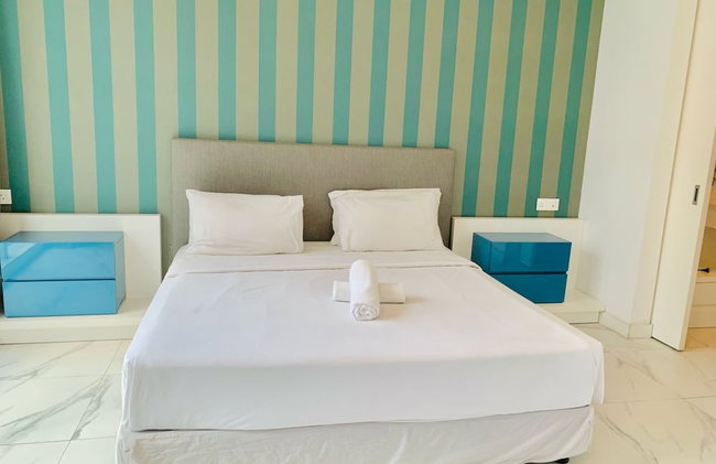 WELL-SHAPED Suites At PLATINUM KLCC - Foto 15