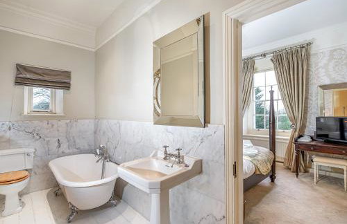 Pengethley Manor - Uk39045 - Foto 17