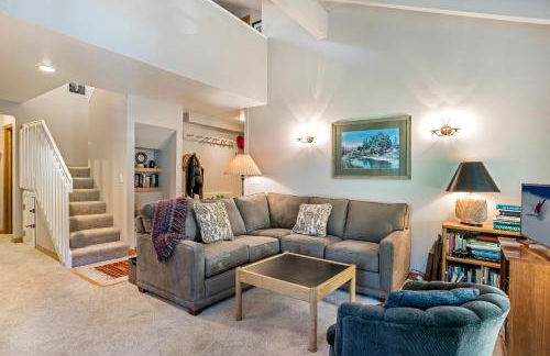 Seasons Four by Snowmass Vacations - Foto 64