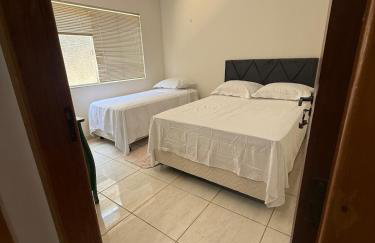 Conforto e ótima localização em Foz do Iguaçu! - Foto 21