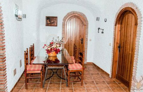 Cueva Arroyo Molino - CuevasCazorla - Foto 16