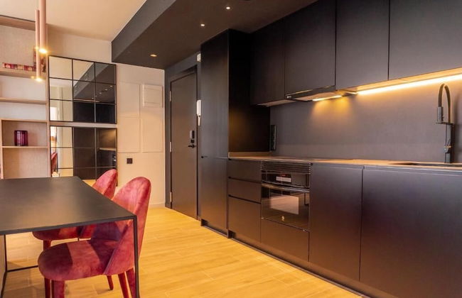 Valencia Luxury - Sea Port II - Foto 8