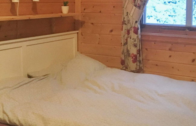 6 Person Holiday Home in Naustbukta-by Traum - Photo 1