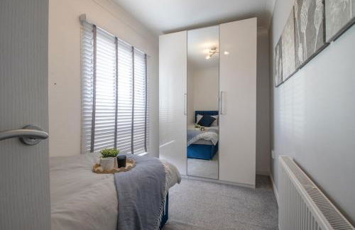 Catriona House - 3 Bedroom house in Motherwell - Foto 10