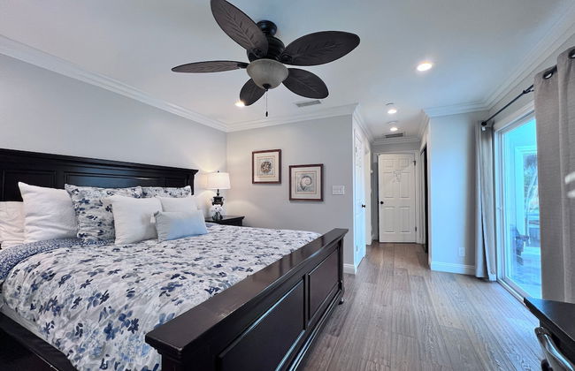 Swanky 5 bedroom 4.5 bath home (3 Master Suites) - Foto 12