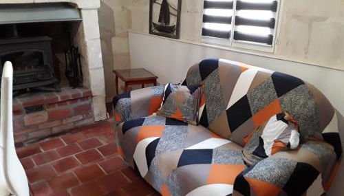 Cottage La Halouère - Photo 5