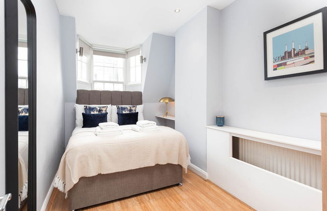 Mayfair by CAPITAL - Foto 11