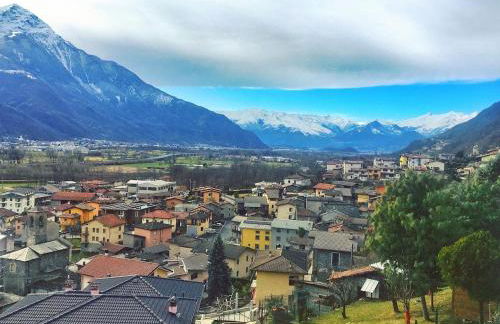 Fontanella in Valtellina - Photo 16