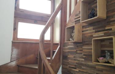 La Mine des 4 pierres - Foto 8