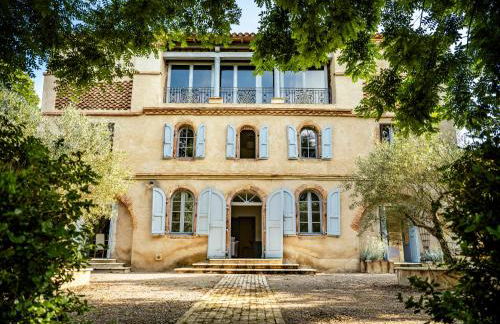 Bastide de Cordes sur Ciel - Piscine chauffée & Parc - Foto 52