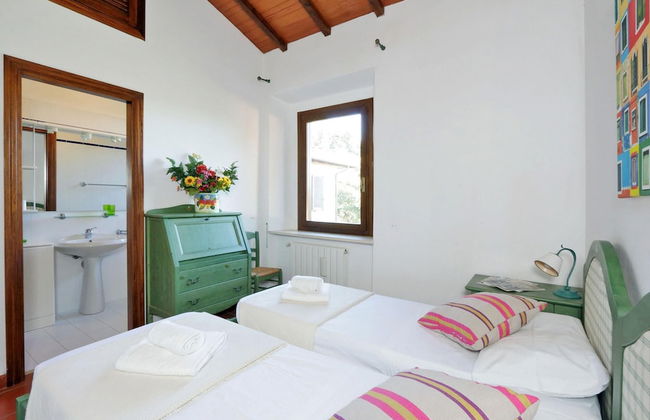 Pimpinnacolo 21 - 3BR P7 - Foto 34