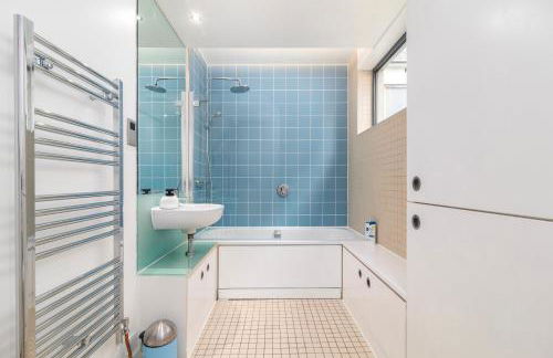 Central London 2 Bedroom Penthouse - Foto 9