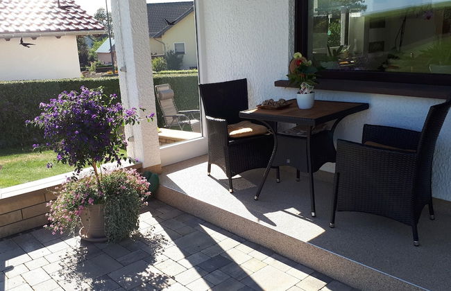 Spacious Apartment near Forest in Emmelbaum - Foto 18