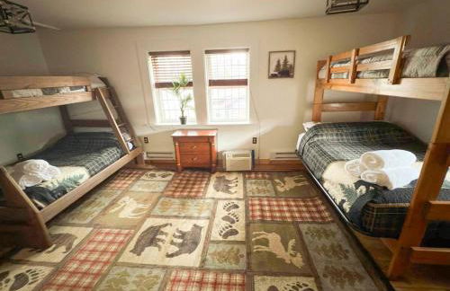 Big Bear Lodge with SAUNA - Foto 16