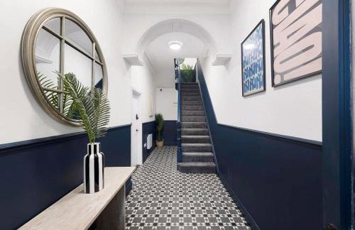 Bright and Airy 2BR Home Near Shops and Dining - Photo 36