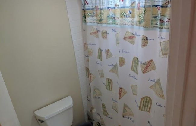 1 bedroom unit with a nice view of the Florida bay. 1 Condo by RedAwning - Foto 10