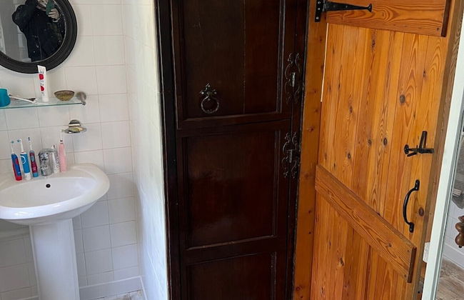 Cherry Tree Cottage - Foto 19