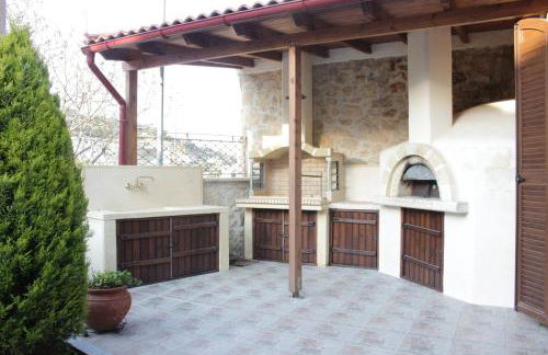 Artemisia Traditional Home - Foto 29