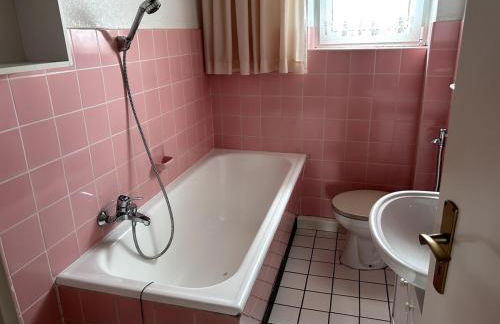 Zentral und ruhig EG - Foto 10