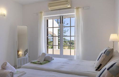 CoolHouses Algarve Lagos, 4 bed single-story House, pool and amazing panoramic views, Casa Fernanda - Foto 33