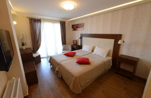 Villa Artemis - Foto 5