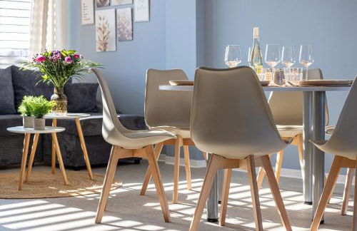 Hygge Homes - Cube Apartment - Foto 41