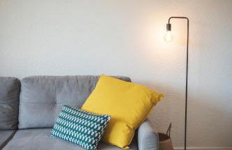 Appartement centre-ville Saint-Lary vue montagne - Foto 39